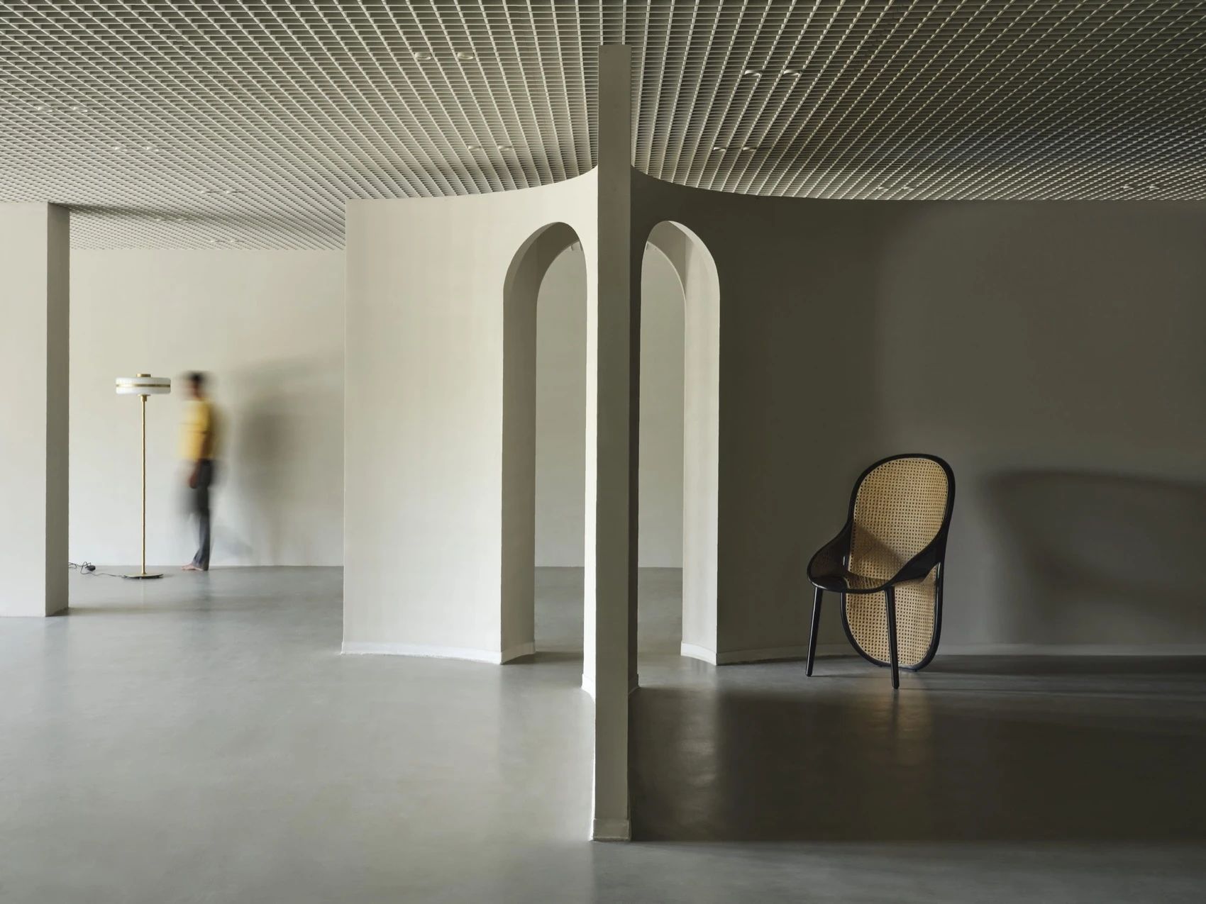 IDUS 零售店丨印度新德里-0