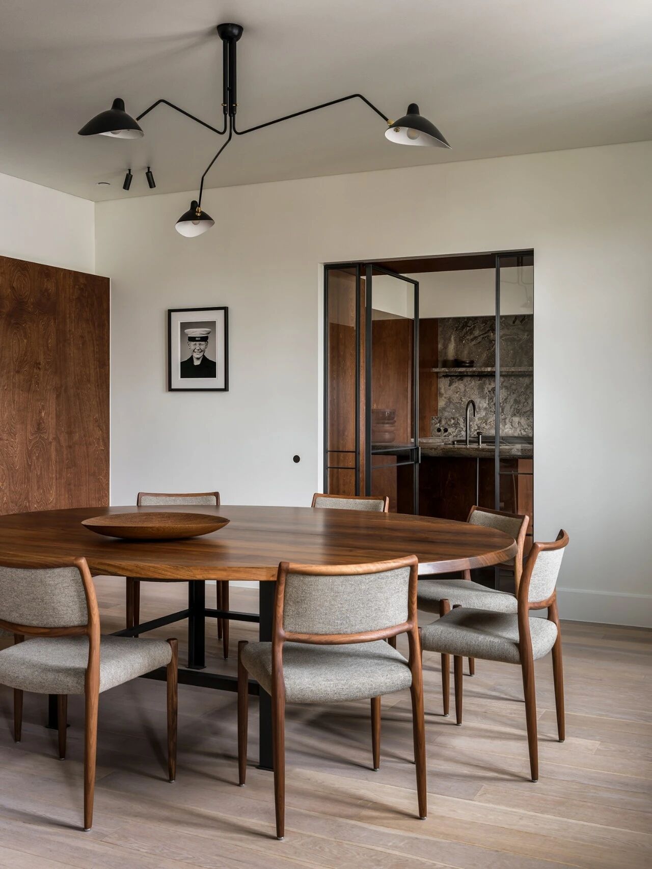 圣马尔滕斯－拉特姆自然主义住宅丨比利时丨Decancq Vercruysse Architects-42