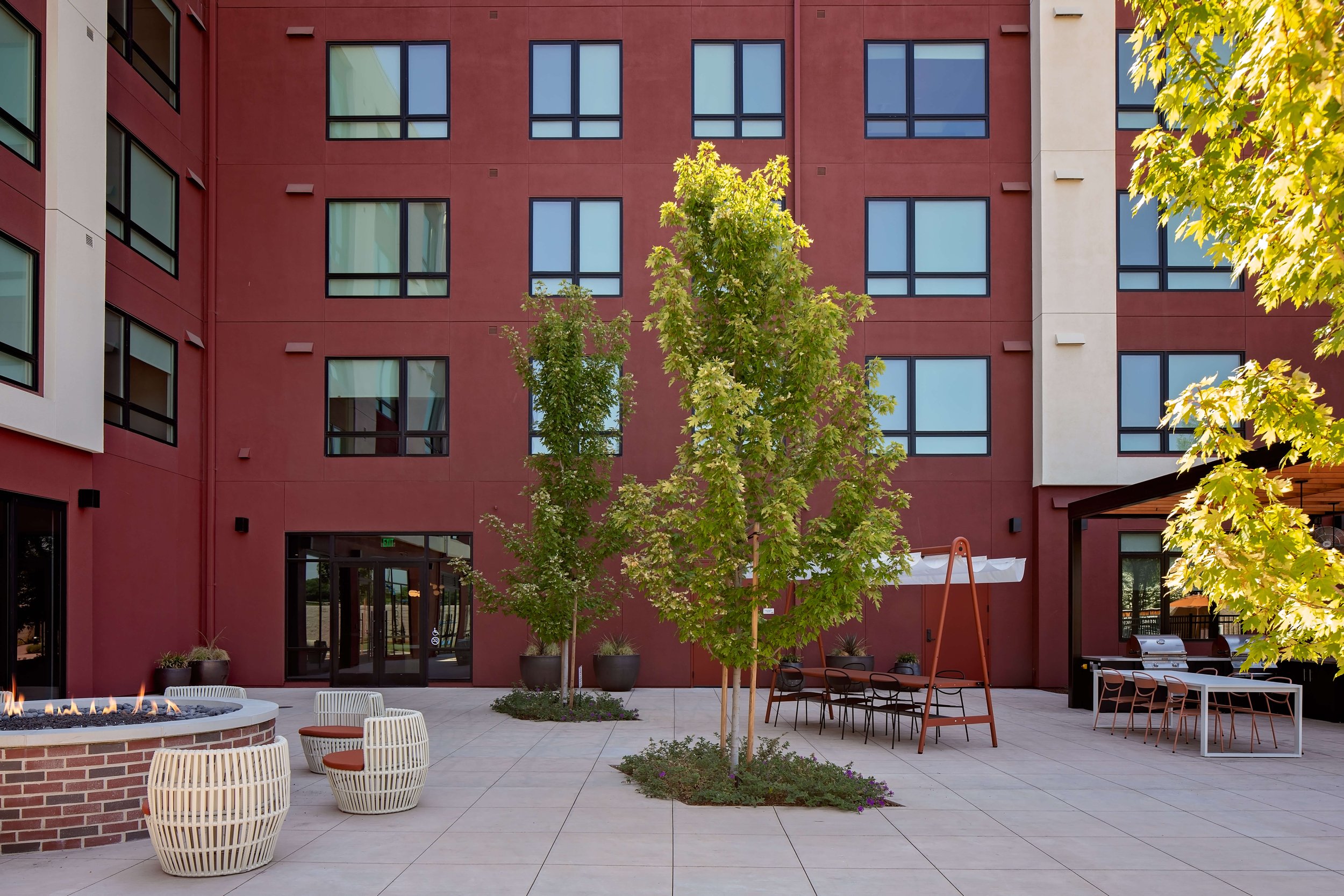 The Bernice — Vida Design-89