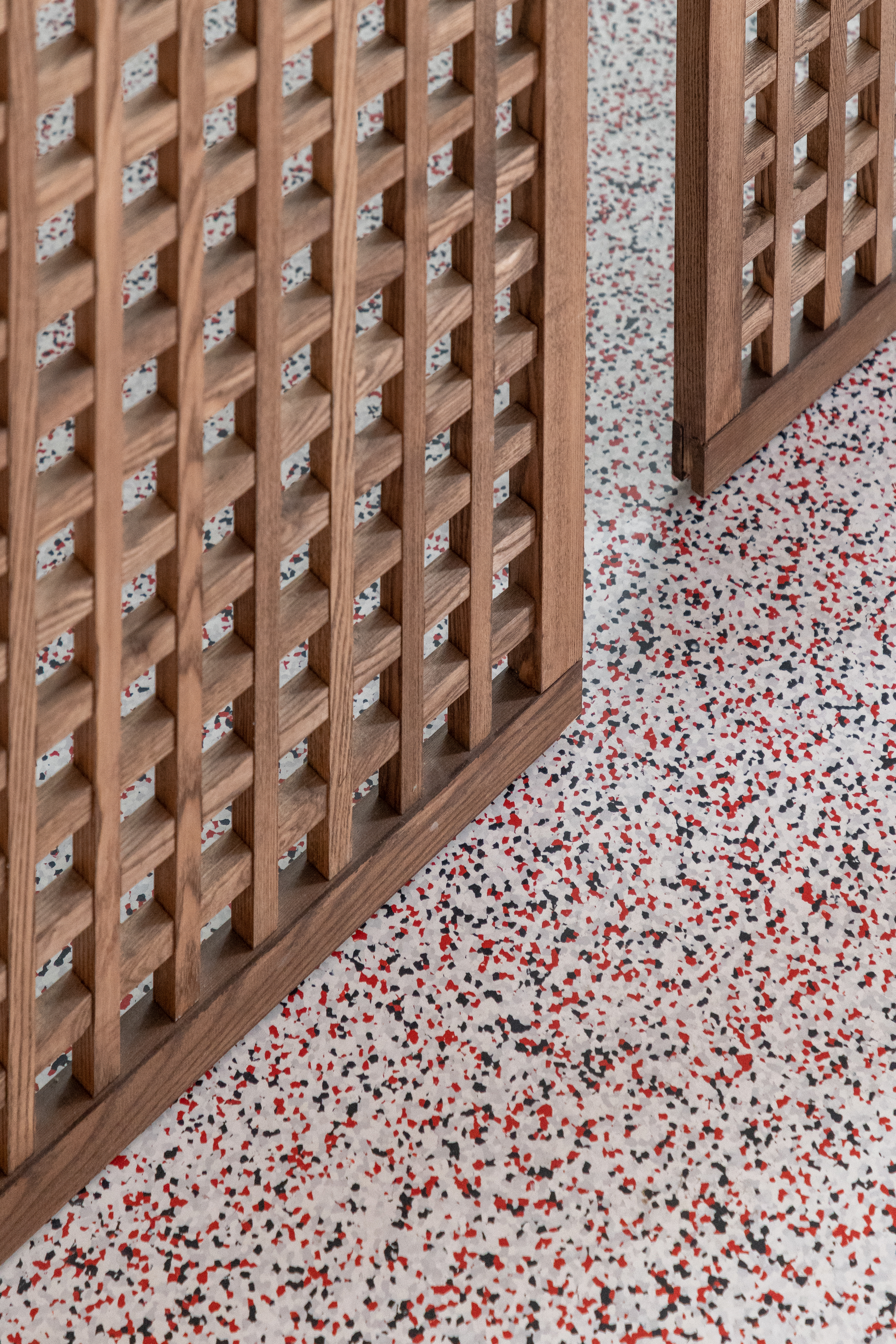 曼雅寿司和清酒居酒屋丨捷克丨JUNG Architekti-33