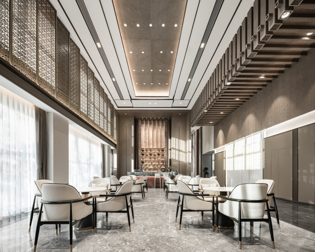 中交·泰合郡丨中国河北丨北京山禾金缘艺术设计股份有限公司-21