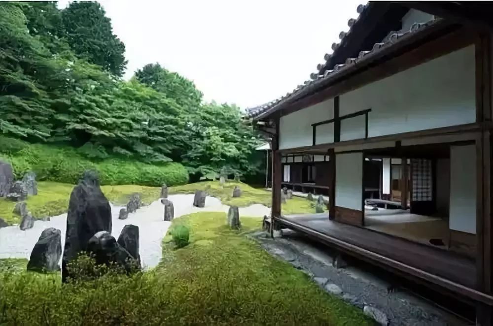 重森三铃的现代枯山水美学-57