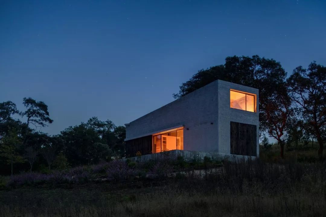 自然灵感,建筑生命——PPAA 的开放设计理念-70