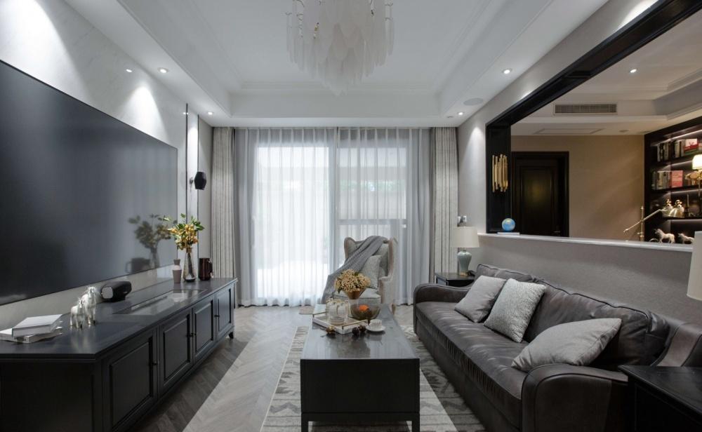 《悦·熹》家居设计-39