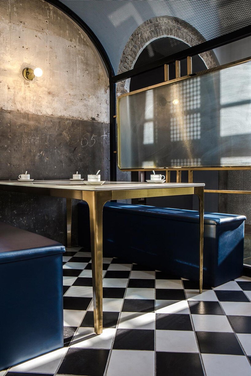 红色年代印记 | 矿工食堂的重生-15