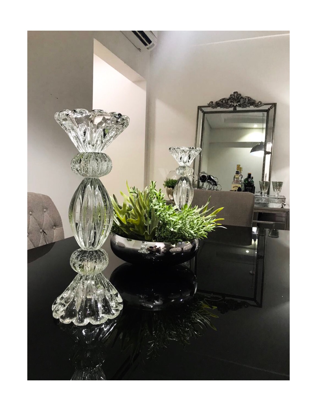 Trabalhos de decoração e produção de ambientes-24