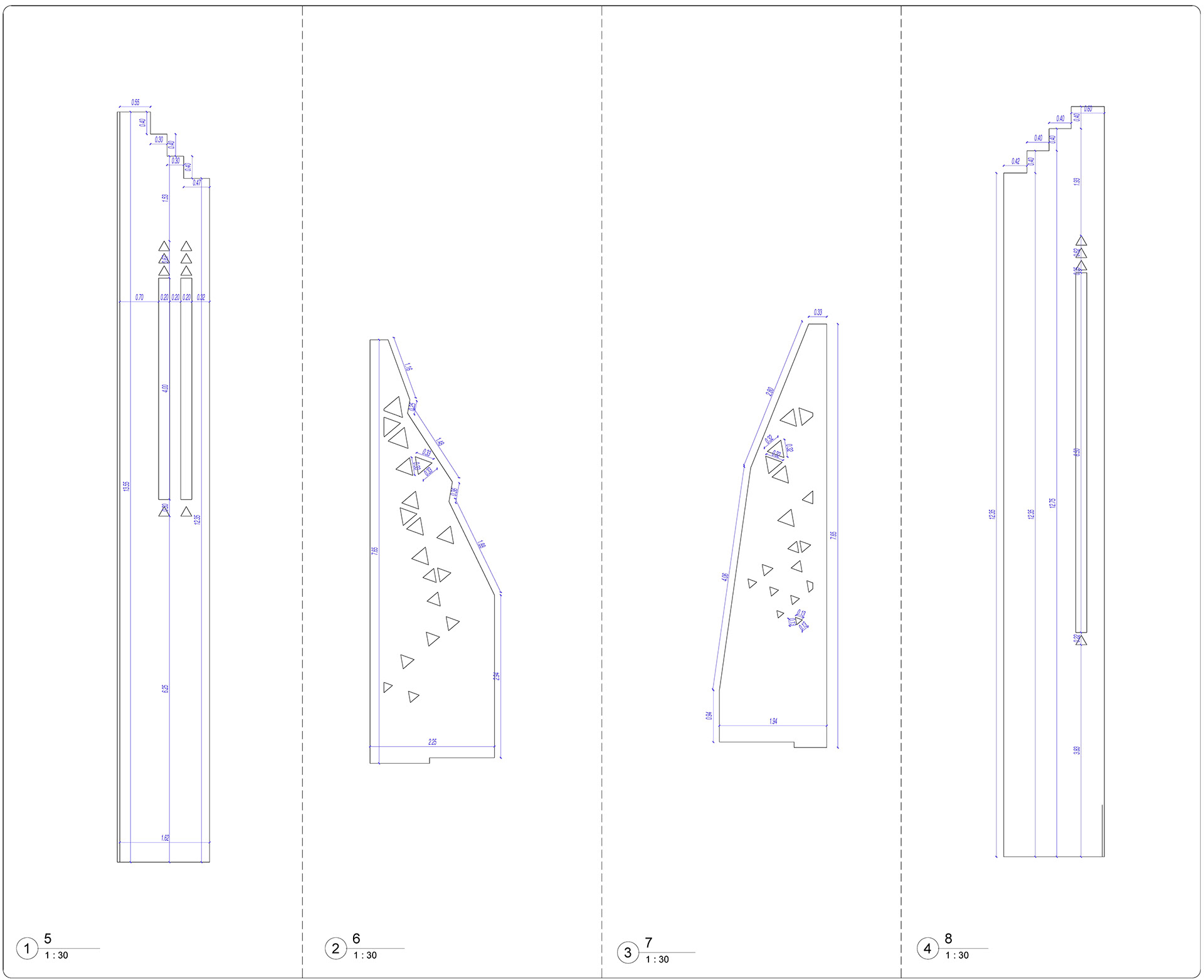 D·D 地标景观丨沙特阿拉伯丨Bariq Consultants-22