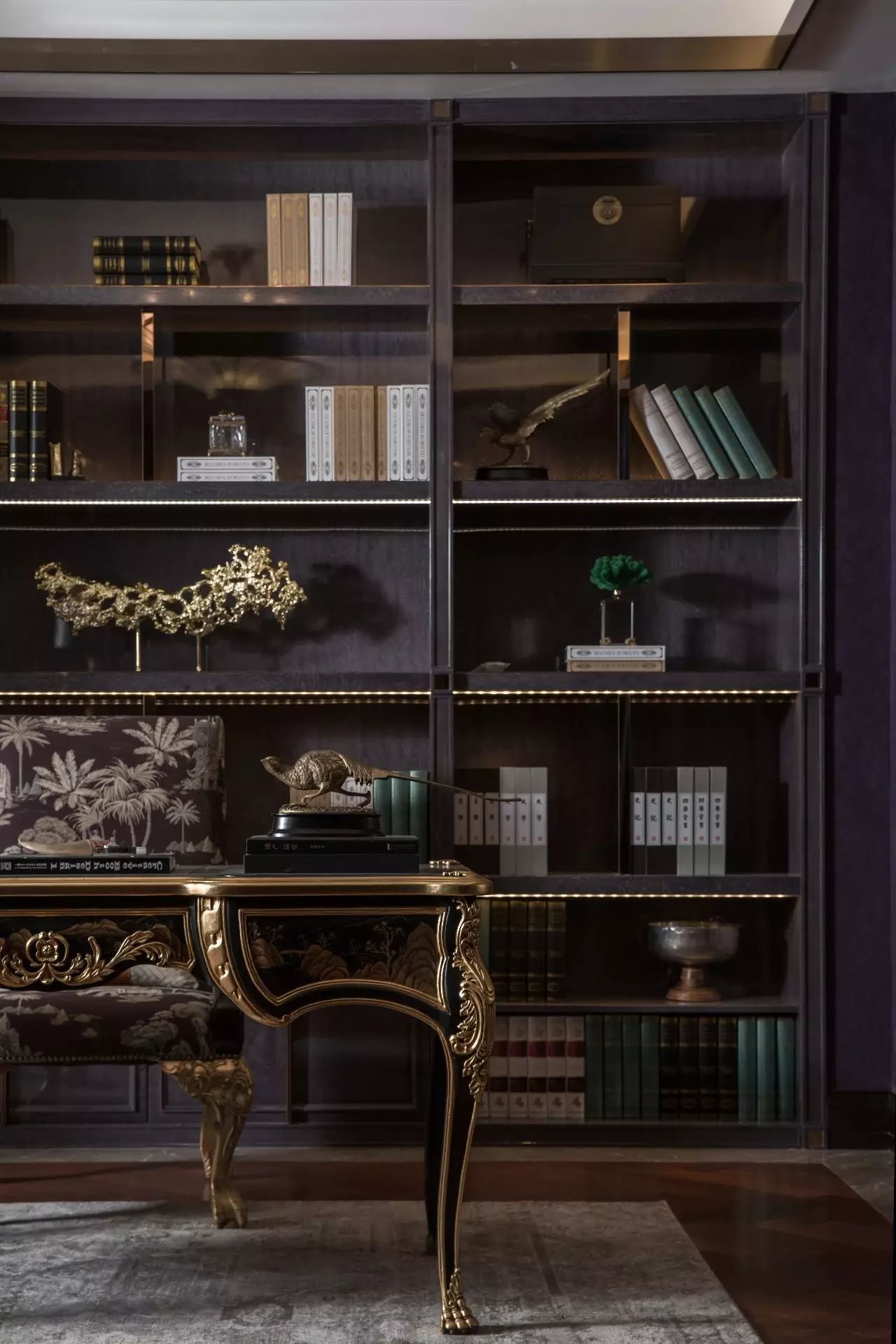 南京图森木作第一品牌形象店设计-30