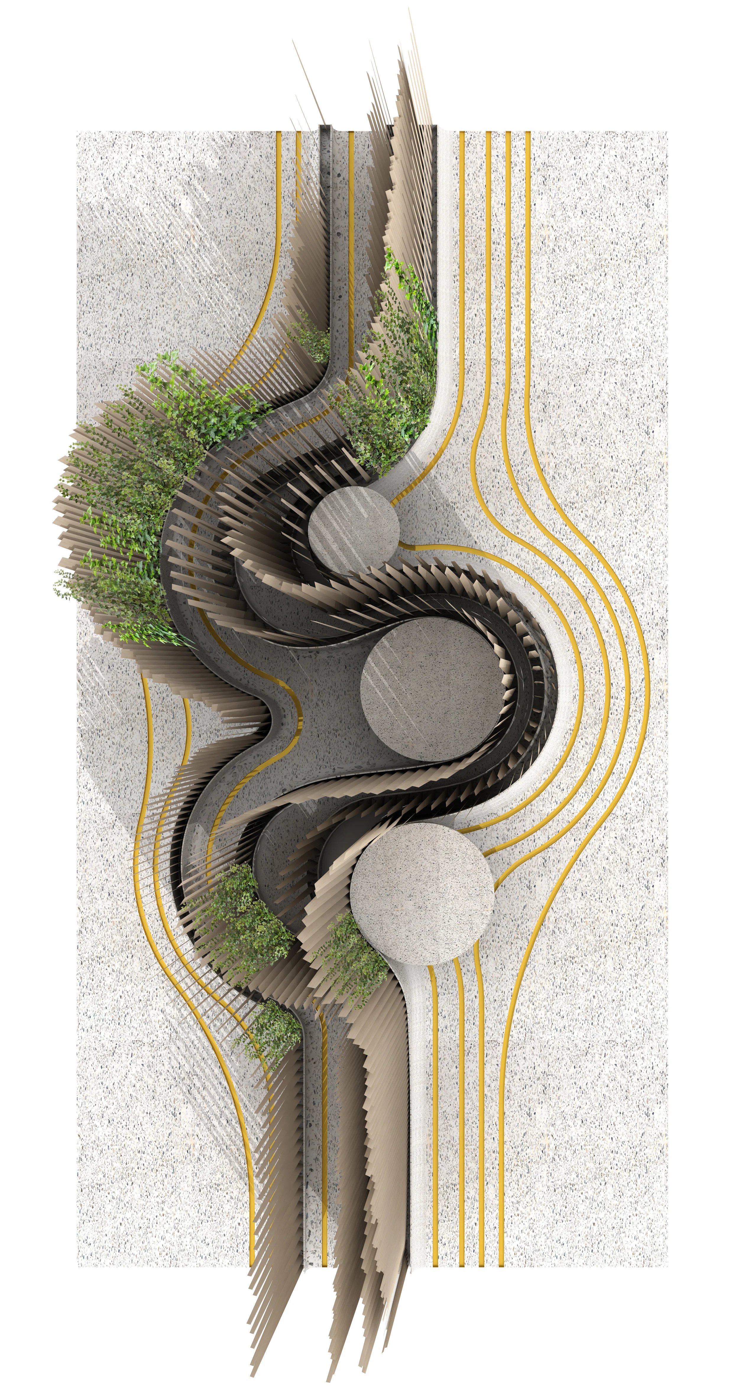 柔化边框丨英国伦敦-4