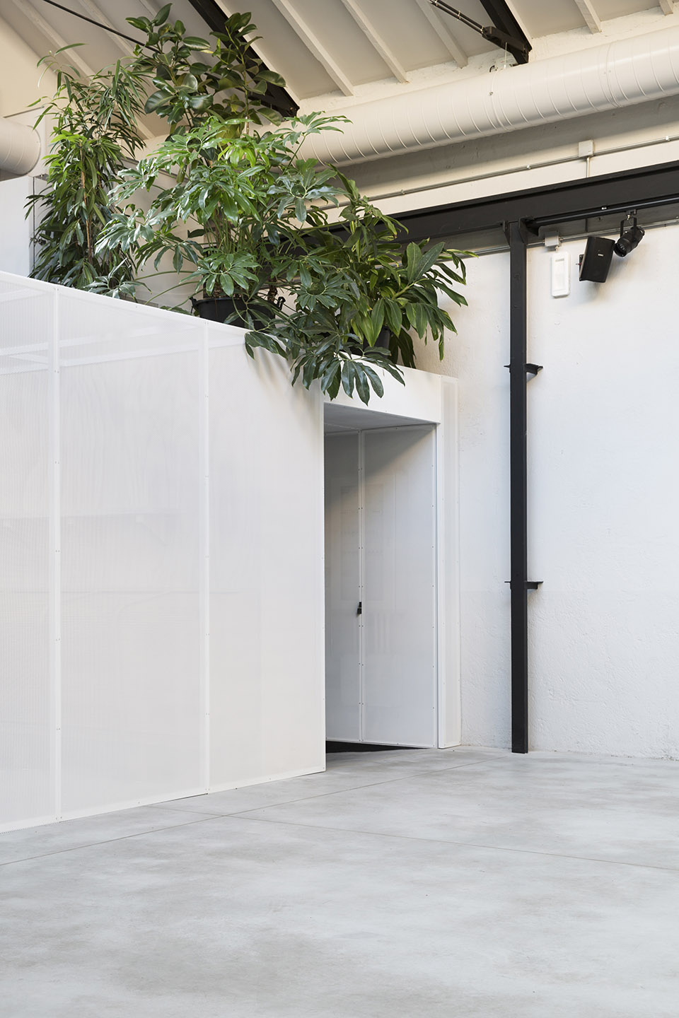 铸造厂改造 | DWA Design Studio-6