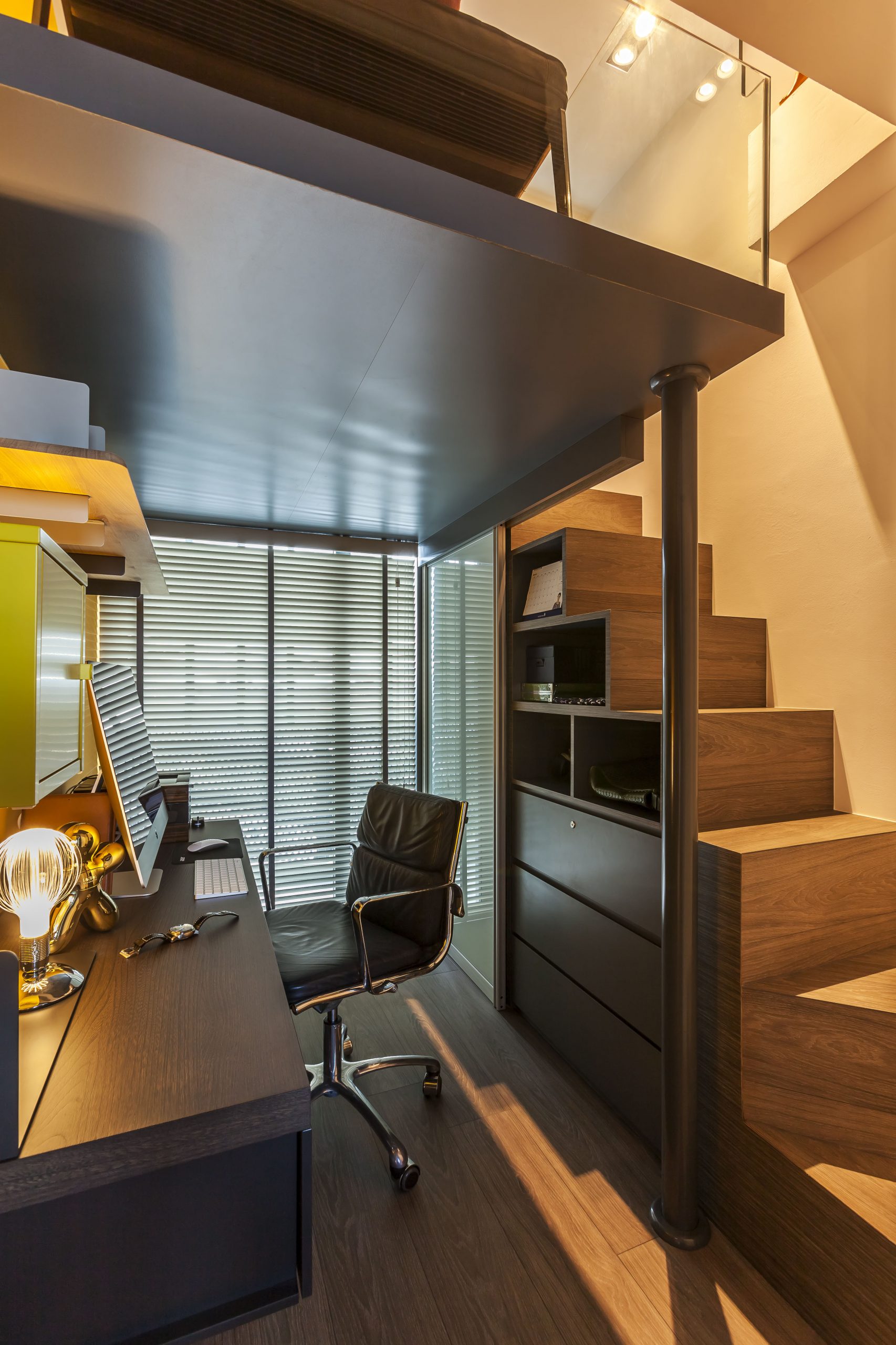 2 Bedroom Penthouse Condo（2居室顶层公寓）丨新加坡-20