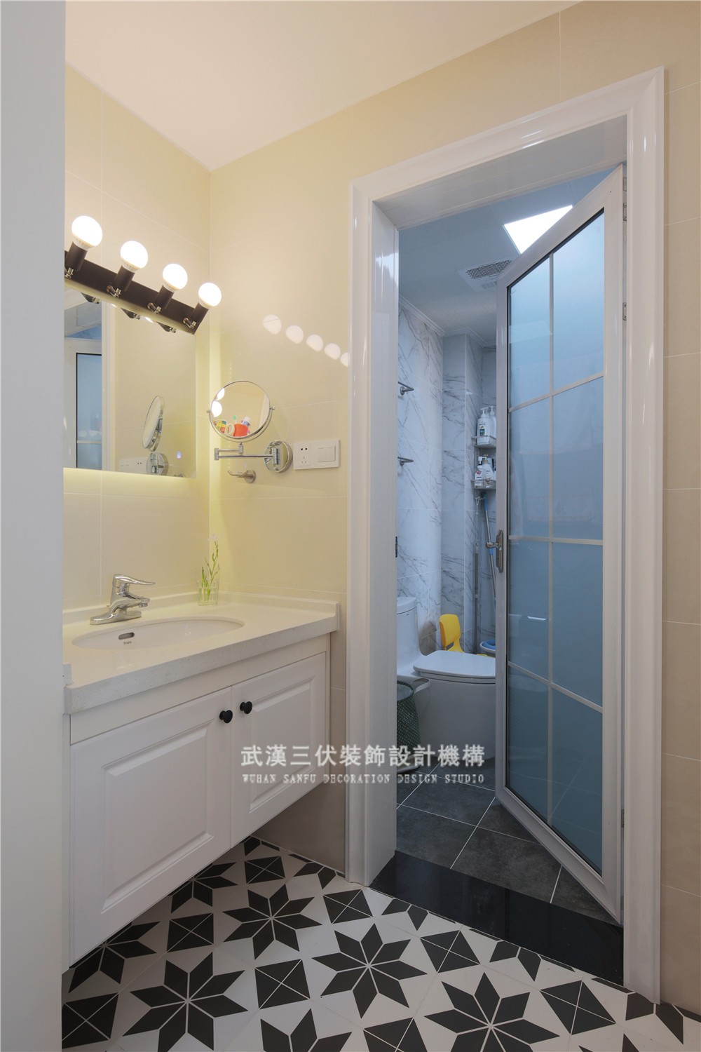 《时光漫步》-39