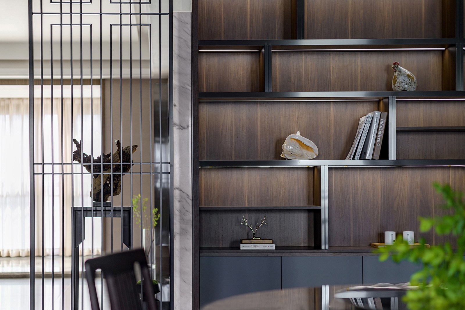 东海岸 海璟天翡丨中国汕头丨红境组设计机构-35