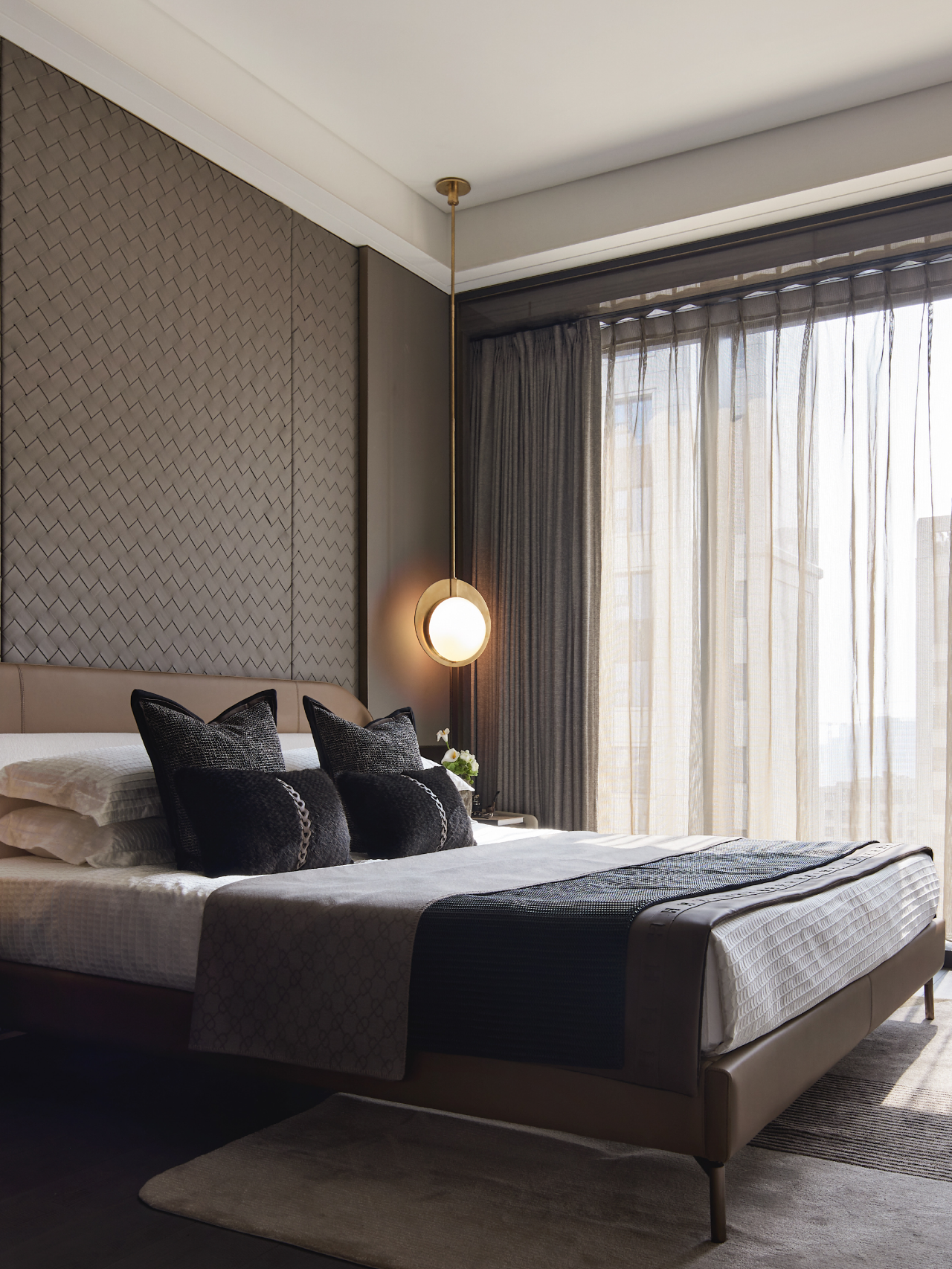 古北•壹号公馆丨中国上海-71