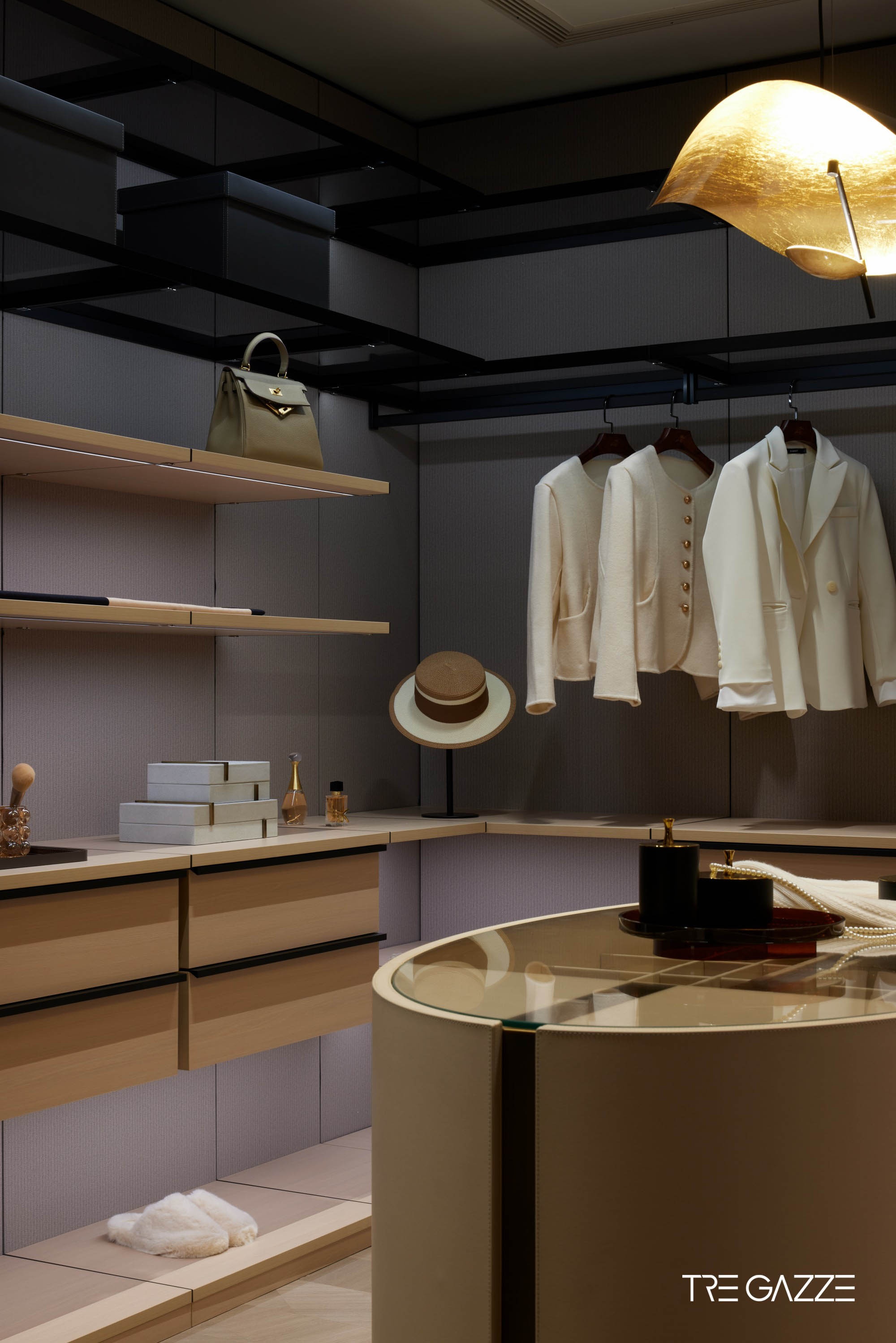 鹊临潍坊｜自然共生空间诗篇丨中国潍坊丨三只喜鹊-61