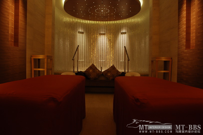 VOA  上海明捷万丽酒店概念深化设计-16
