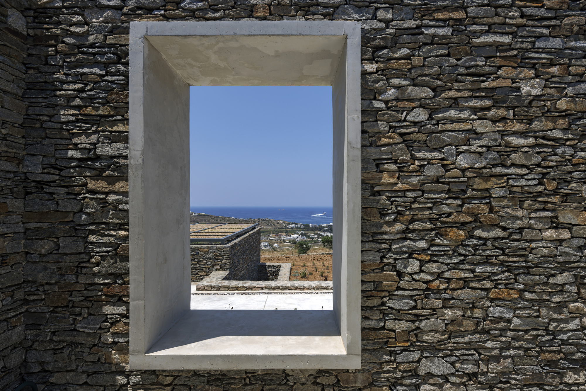 丨希腊丨React Architects-39