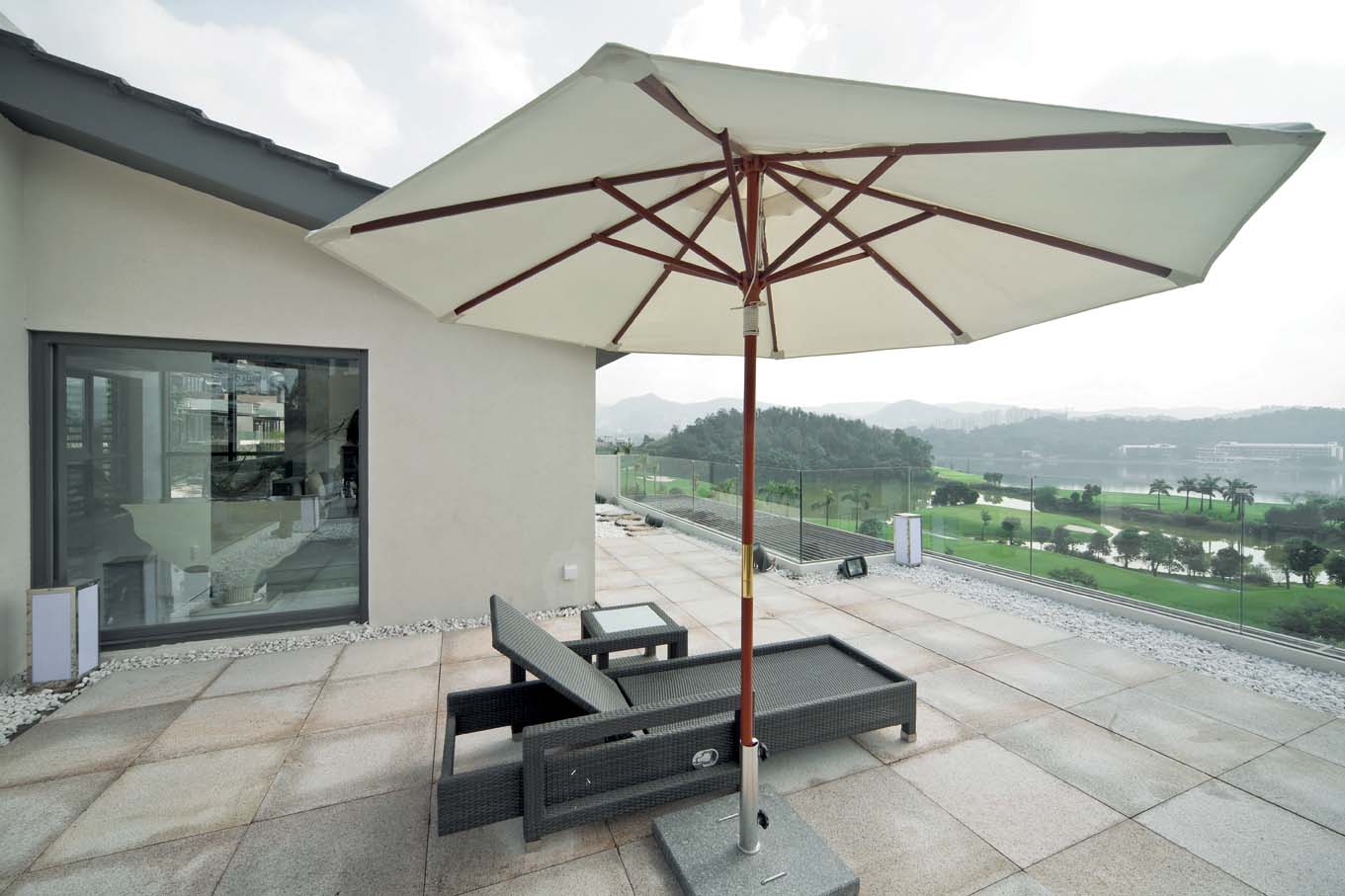 颐和高尔夫第三期——D型别墅（已修）-11