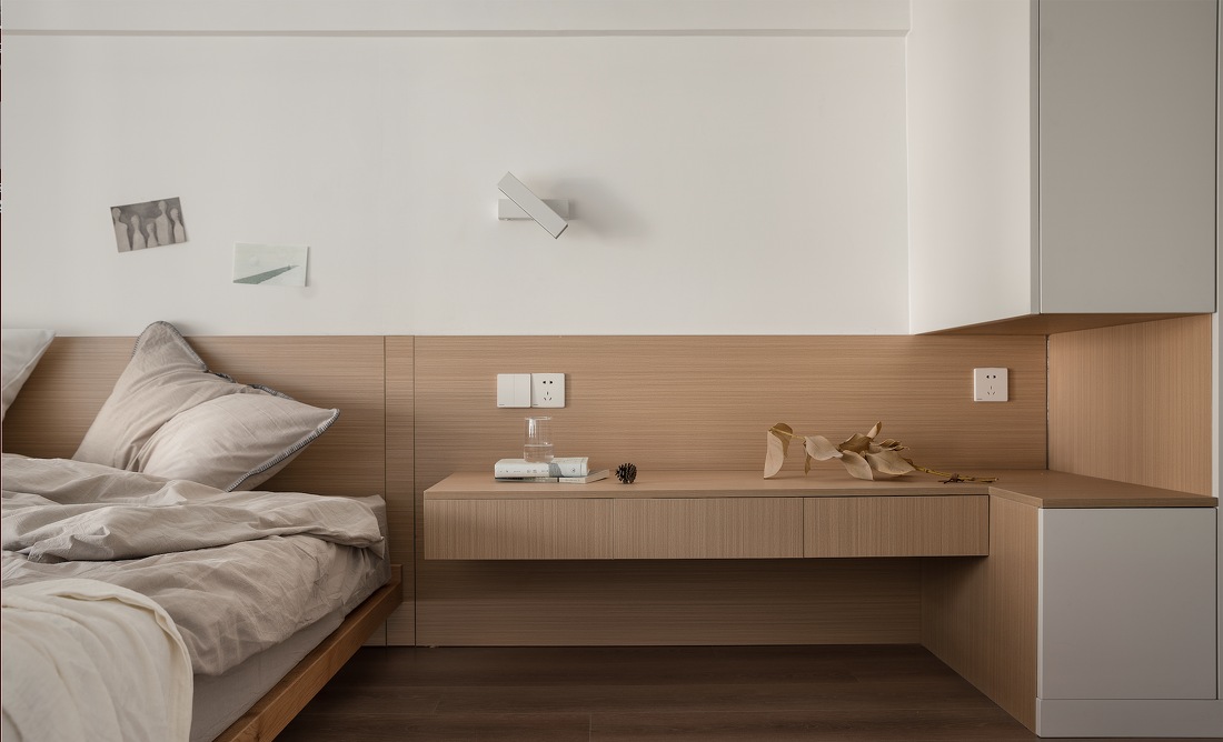 Loft公寓设计丨中国合肥丨合肥容与设计-28