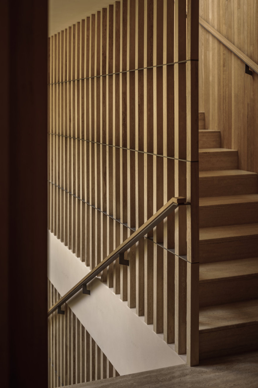 普昆别墅丨墨西哥-37