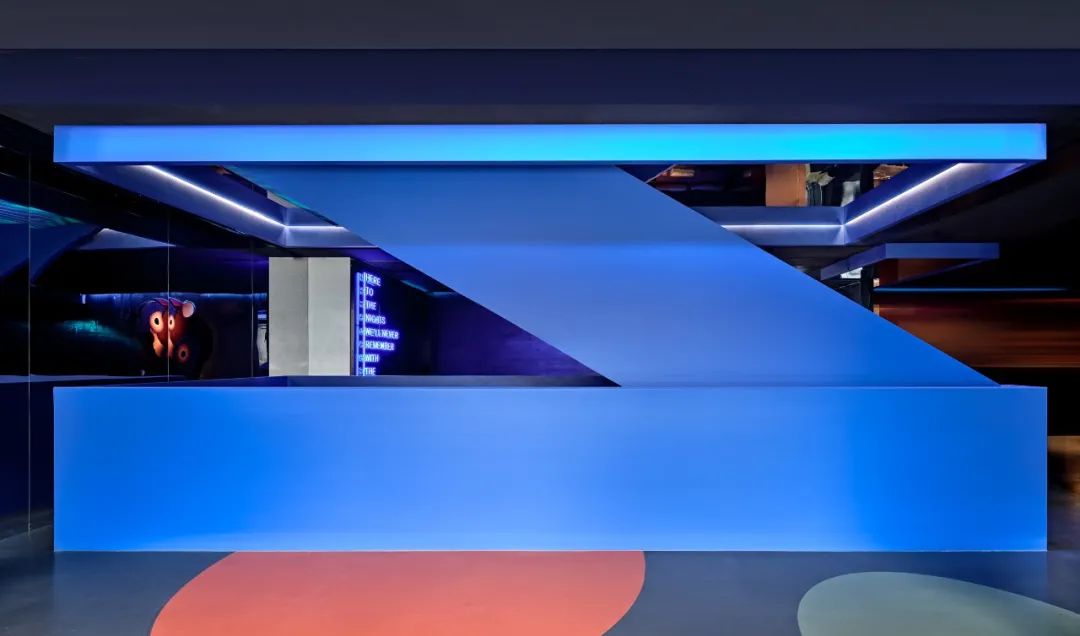 自然现象多维度之旅  北京全日制娱乐基地丨中国北京丨八荒设计-40