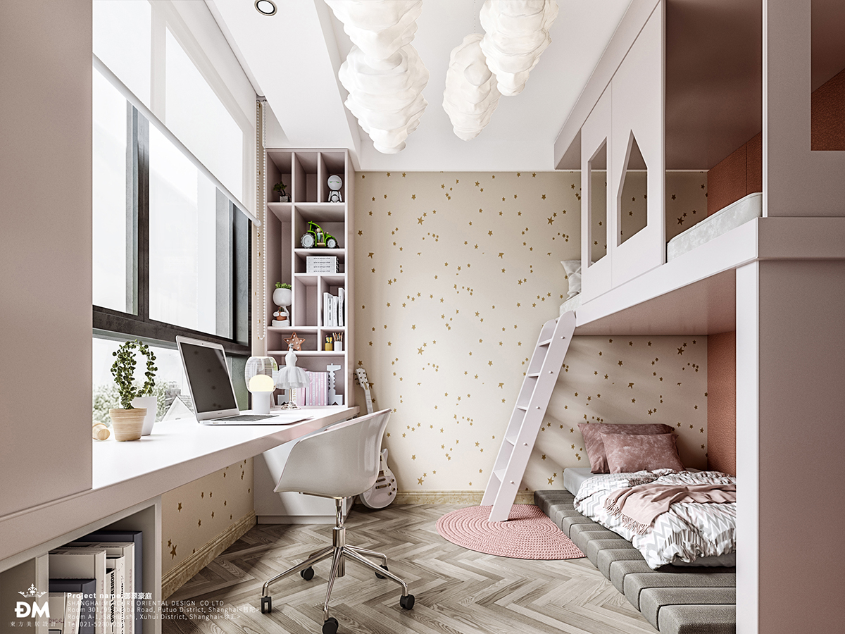 御翠豪庭丨中国上海-13