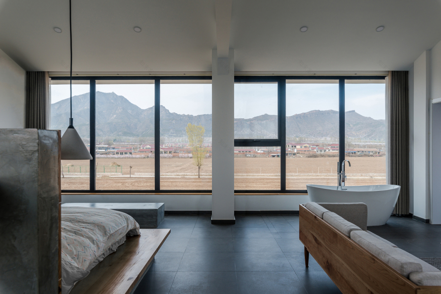 北京自助教堂丨中国北京丨RENGARCH-20