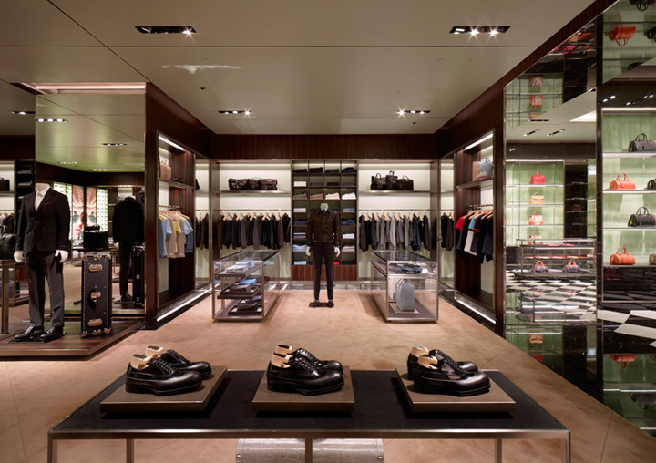 Prada  Baciocchi, Dubai-2