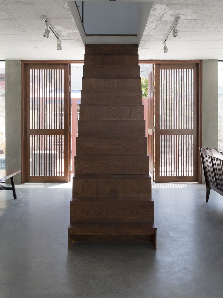 简约宜居的海防郊区住宅-50