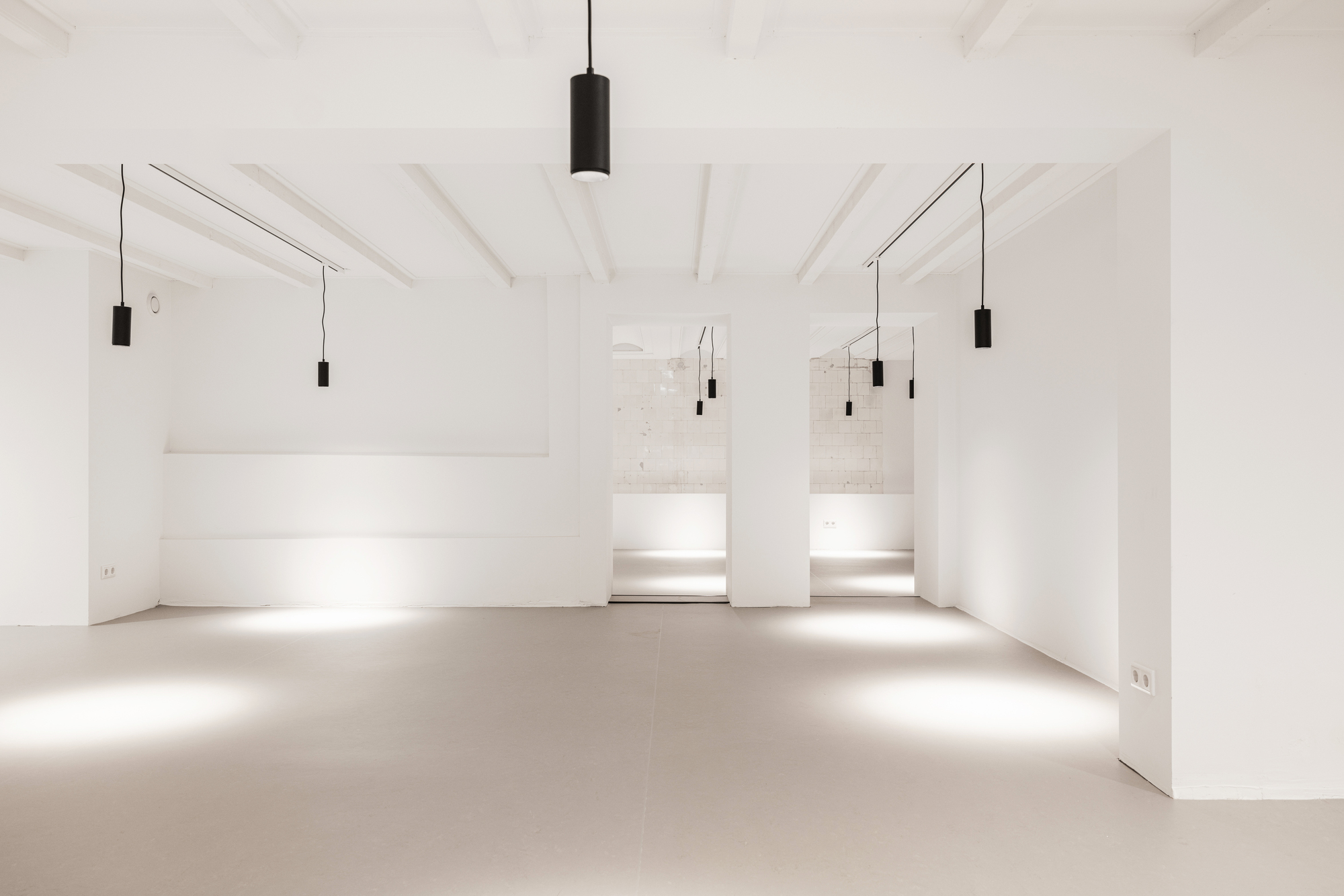 新海伦运河，荷兰新丨荷兰-38