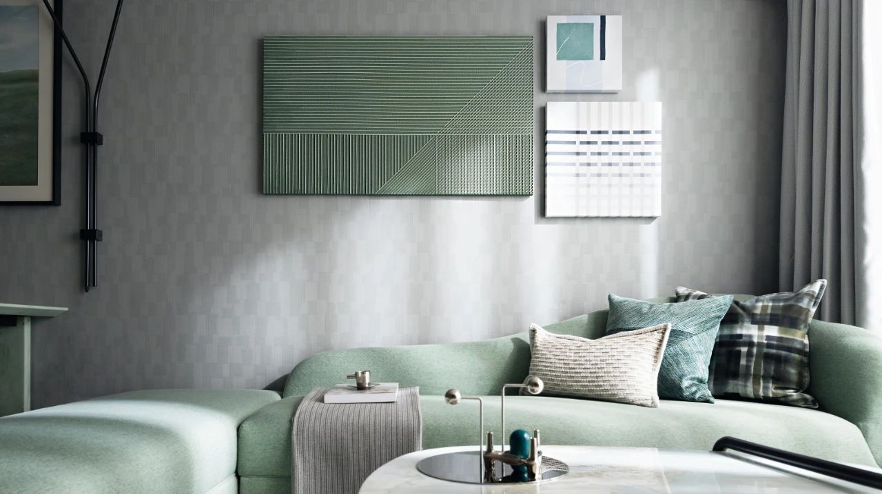 小户型的春天 · ULD 设计的模块化家居解决方案-10