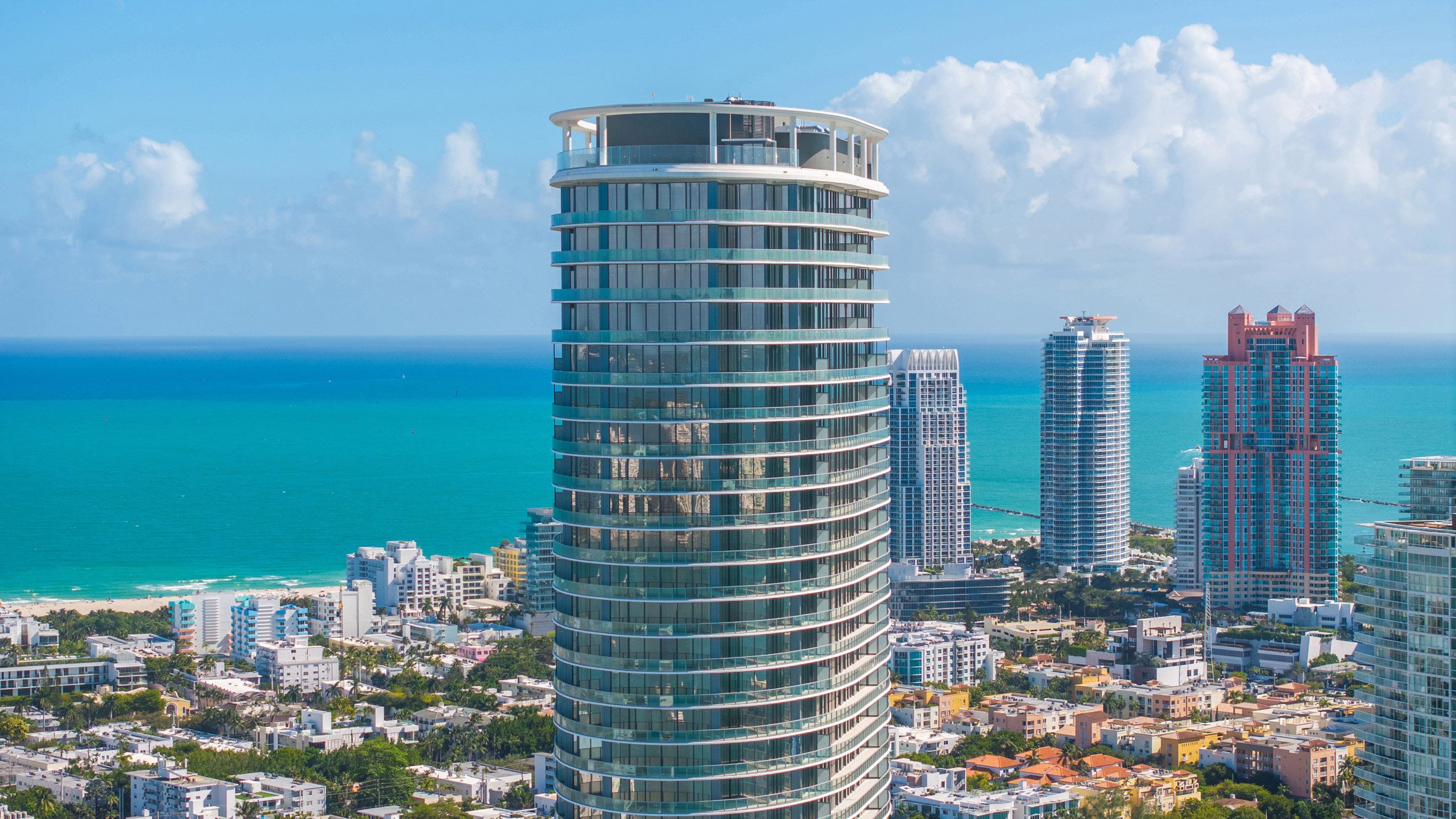 底特律万豪酒店丨美国底特律丨General Motors 和 Bedrock-24