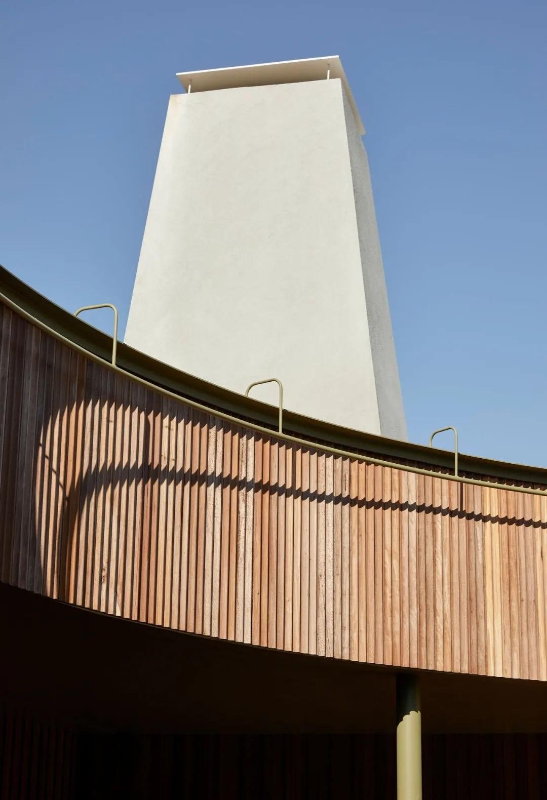 牛奶吧之家丨澳大利亚墨尔本丨Kennedy Nolan-16