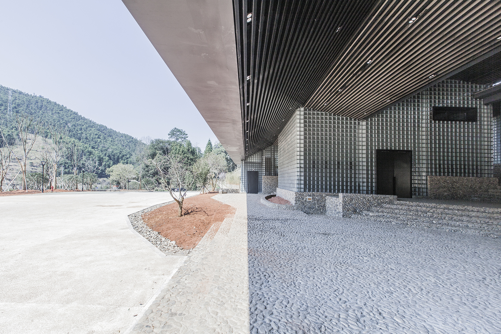 龙泉国家考古公园展览中心-15