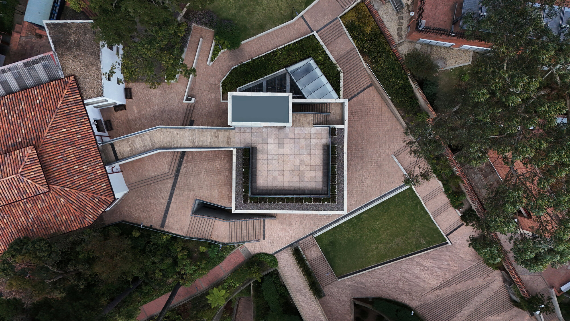 Music Practice Building - University of the Andes / Carolina Jaimes + Juan Esteban López + Alejandro Puentes-44