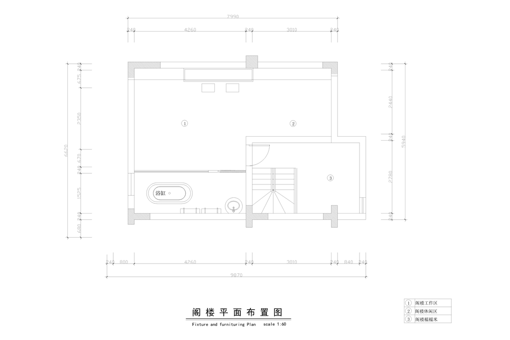 花溪半岛现代艺术风格装修案例丨中国重庆丨重庆俏业家装饰-21