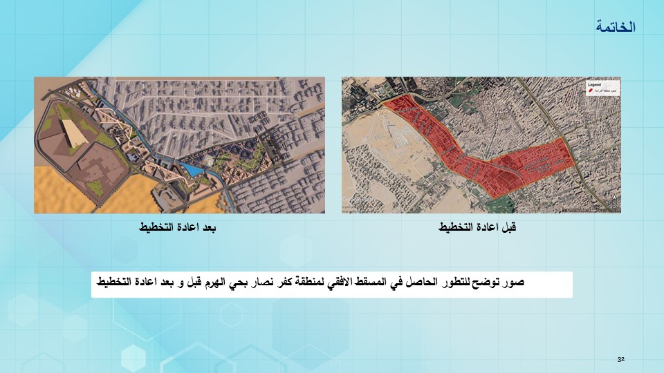 AlHaram 街区西区重规划-9