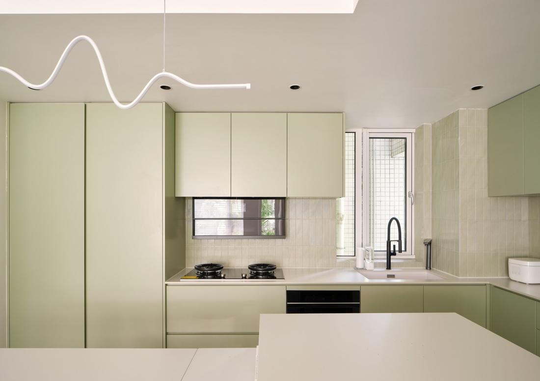 90 后清华学霸极简居丨中国深圳-29