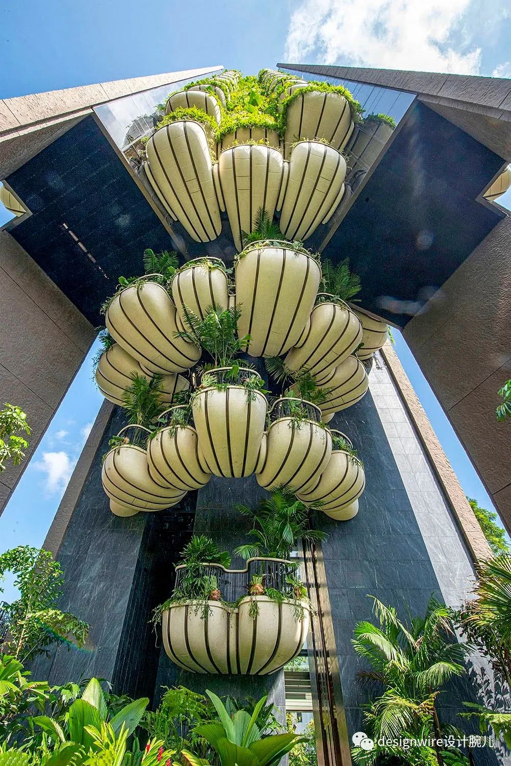 纽约地标住宅 Lantern House，鬼才 Heatherwick 的工业历史之作-123