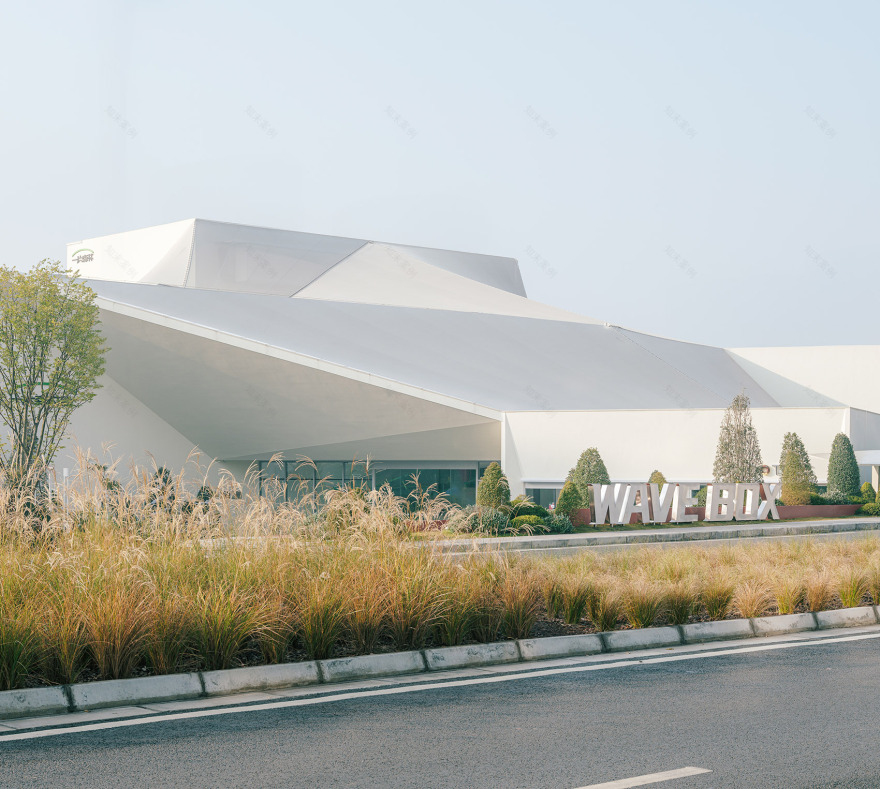 麓湖一片森林儿童博物馆,成都 / 大料建筑 -132