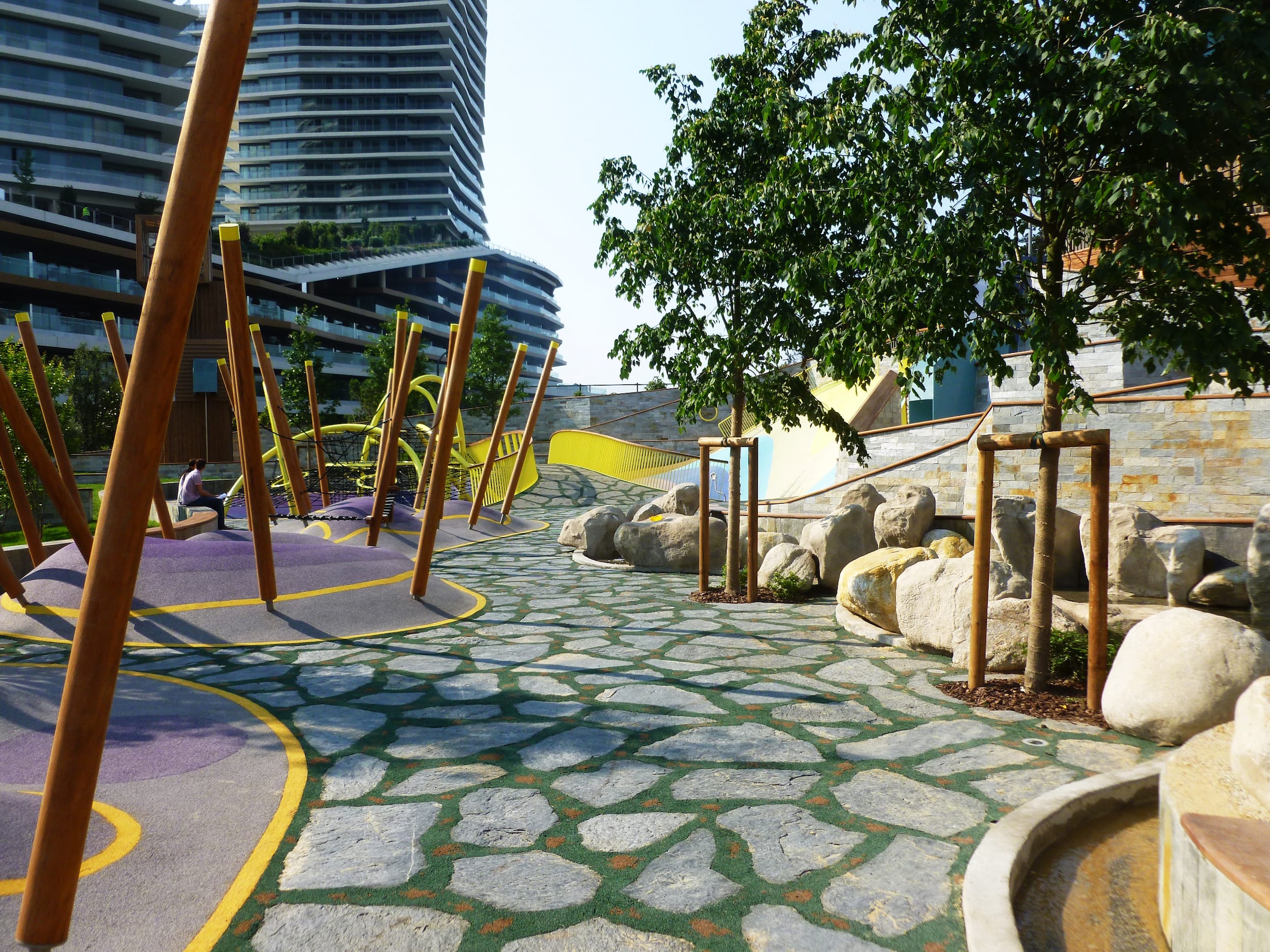 佐鲁中心，雕刻-11