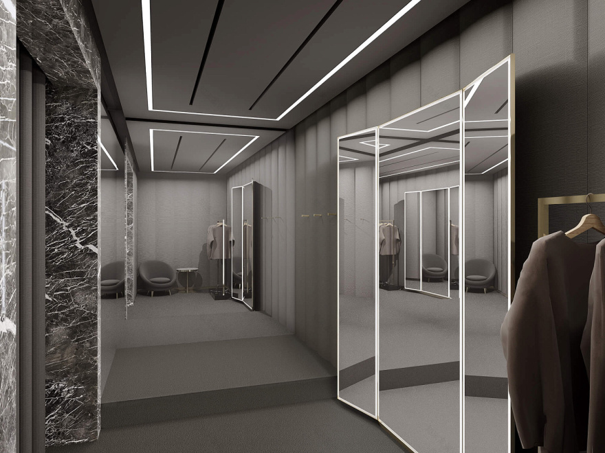 丨俄罗斯克拉斯诺达尔丨PROJECT architectural bureau-27