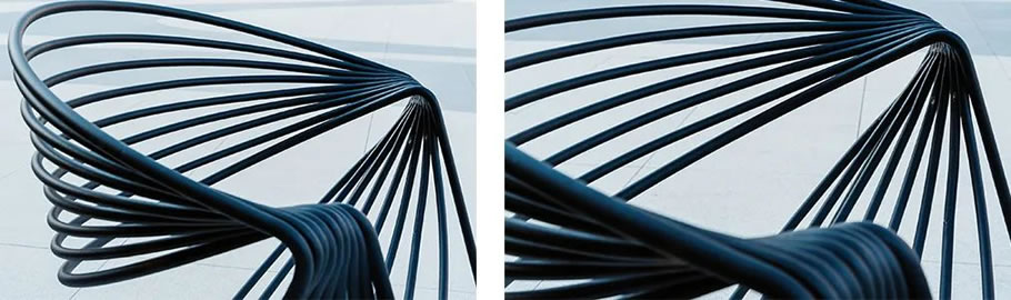 盐城招商都会壹号示范区软装丨中国盐城丨MBDI 道驰软装-8