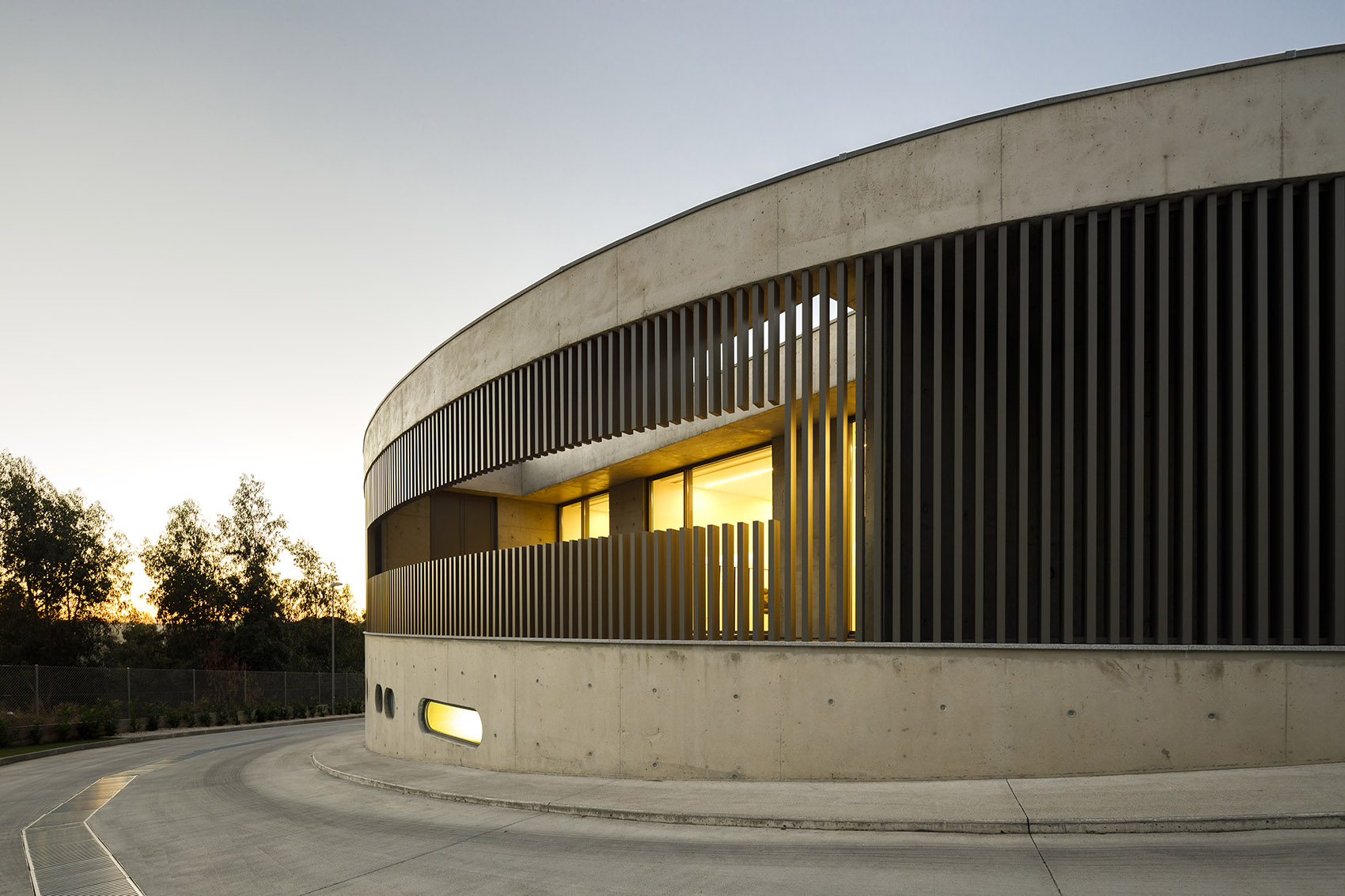 STEELFORM 工厂扩建丨葡萄牙-72