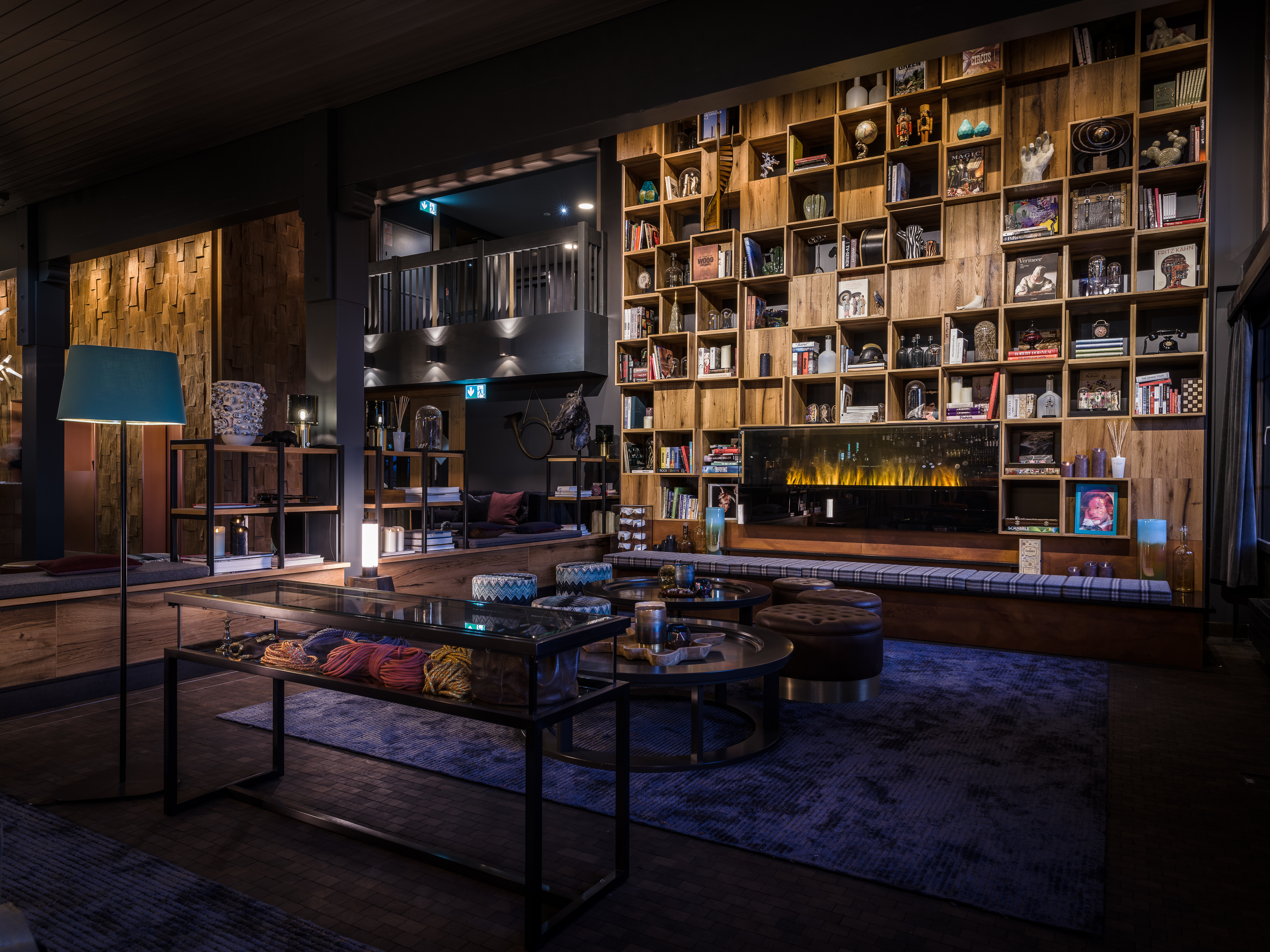 Huus | Stylt Trampoli AB-7