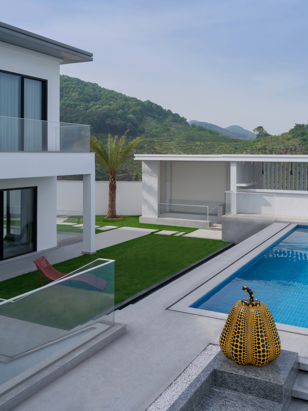 天景28阙丨中国重庆丨重庆宗灏装饰设计工程有限公司-64