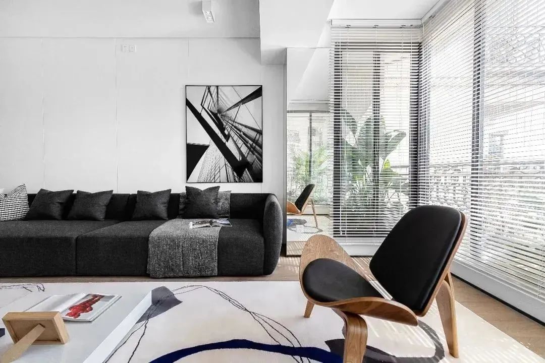 “金域滨江”别墅设计丨中国广州丨李友友室内设计公司-24