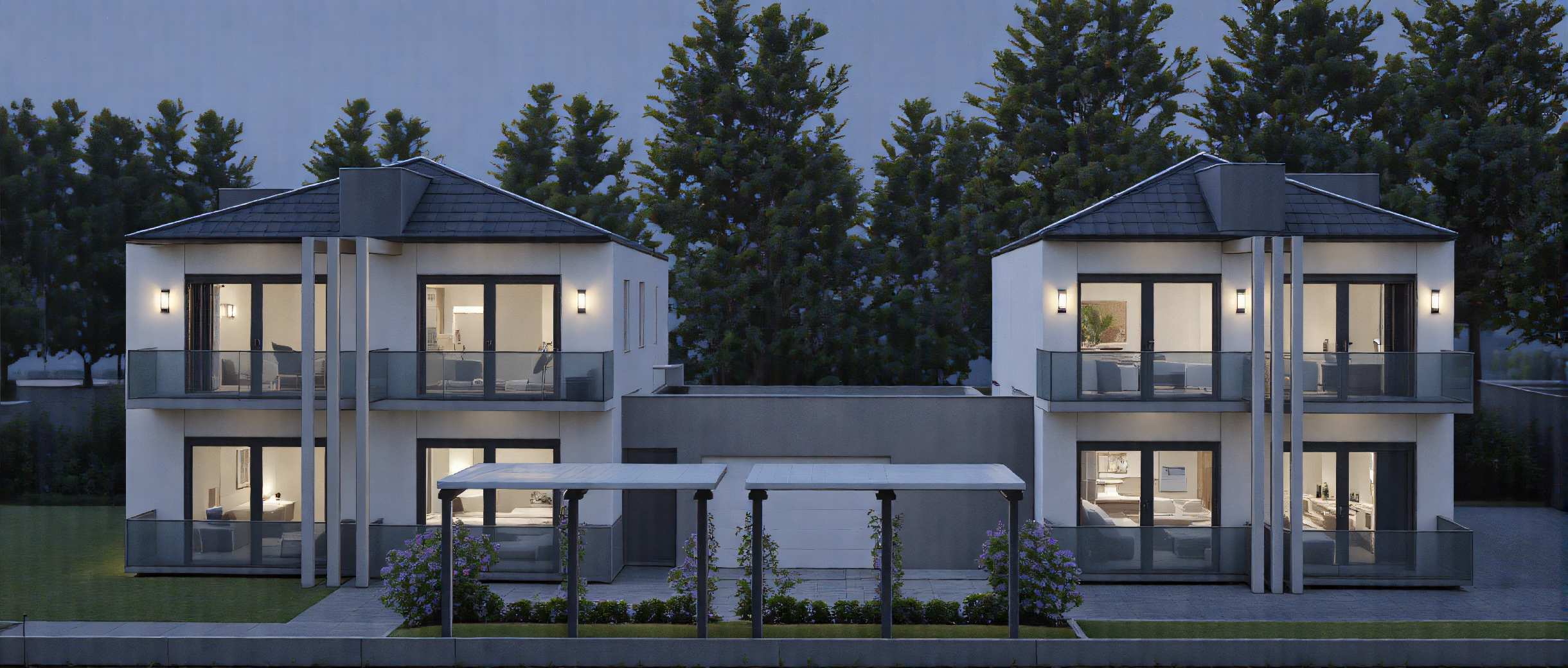 Exterior Design Elevation-4