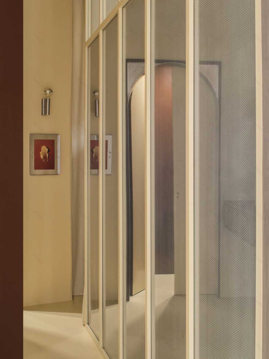 埃斯特亚美容工作室丨意大利米兰-20