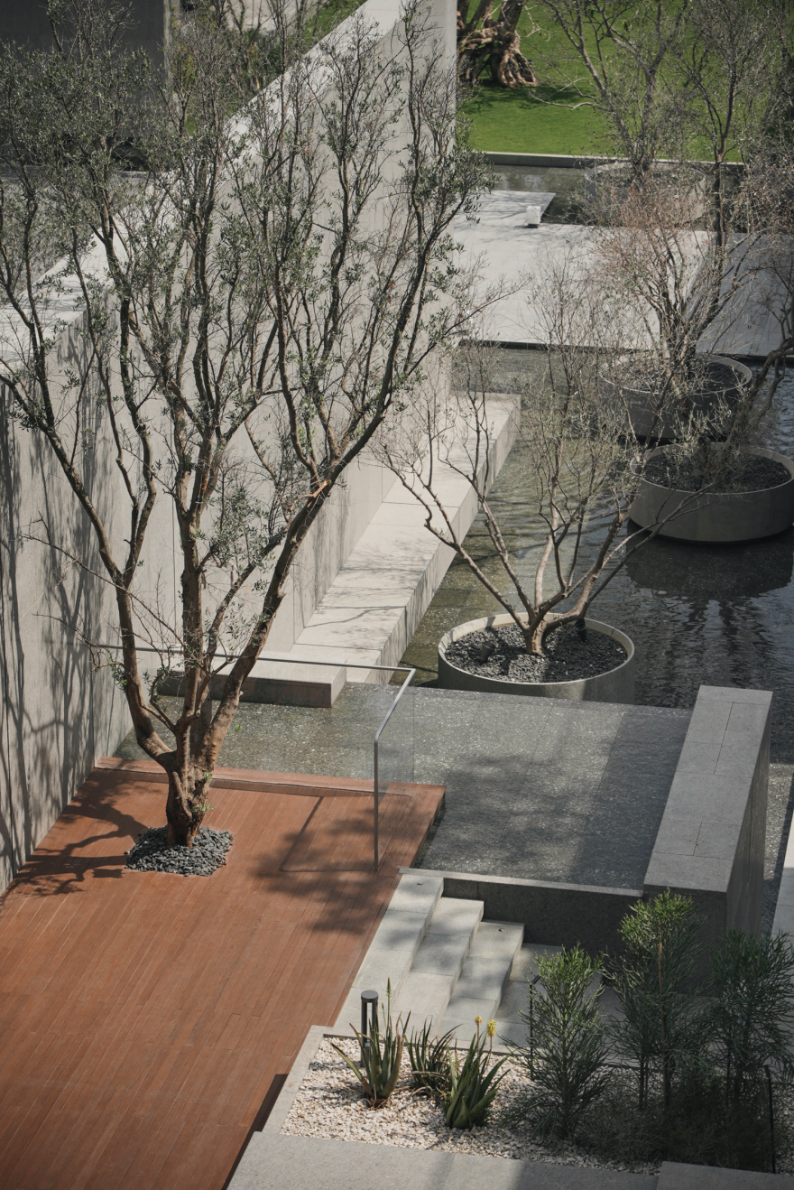 阿那亚三亚·山之境(西区)丨中国三亚丨JTL加特林,上海建言建筑设计等-52